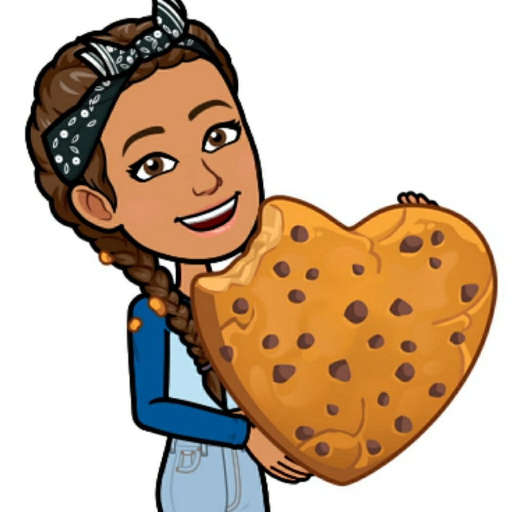 Meet your Posher, Liahna